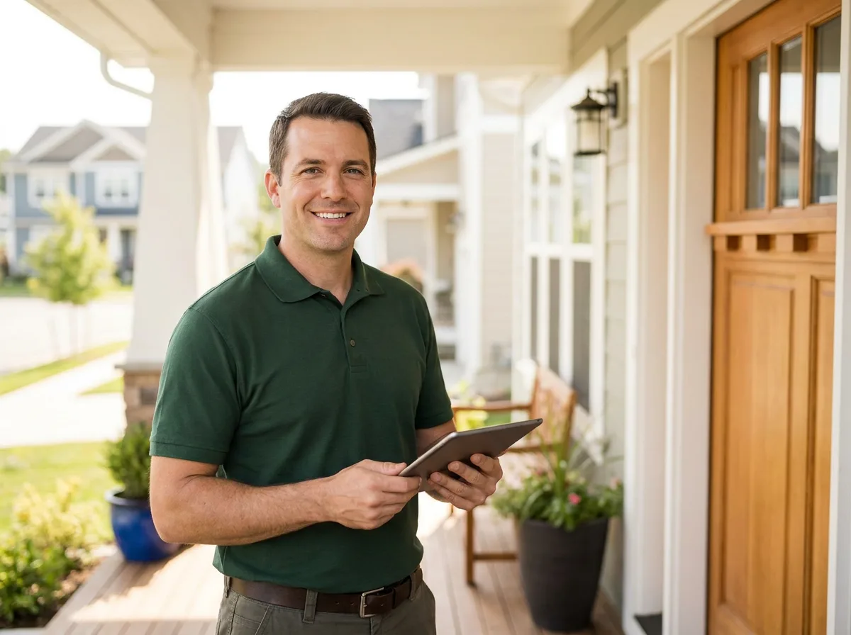 Pest control FAQs for Bismarck, IL